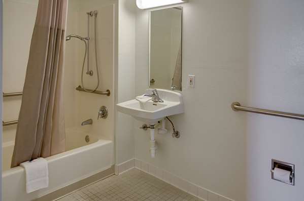  - Comfort Suites Chincoteague Island