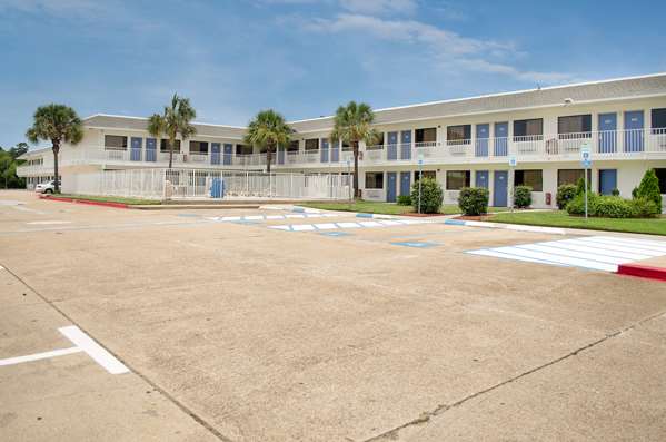 Exterior view - Comfort Suites Chincoteague Island