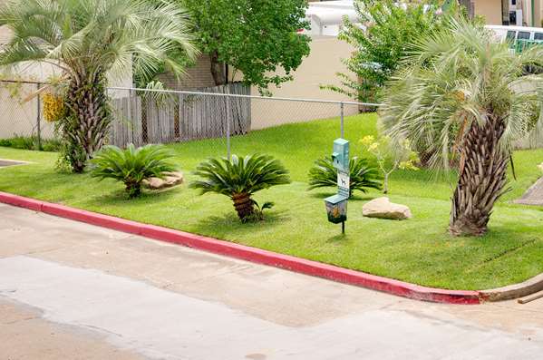 Exterior view - Comfort Suites Chincoteague Island