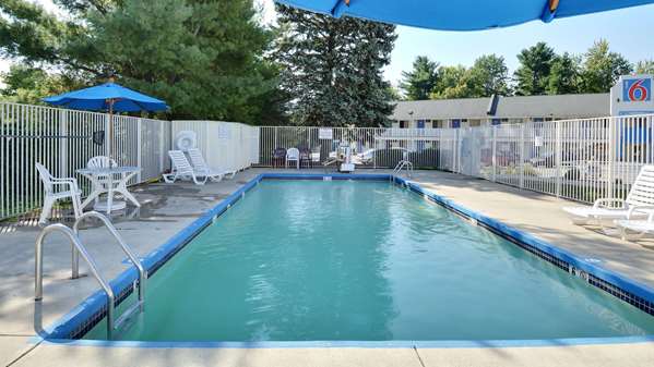 Pool - Hilton Garden Inn Northwest American Plaza Houston
