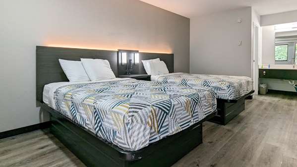  - Hilton Garden Inn Northwest American Plaza Houston