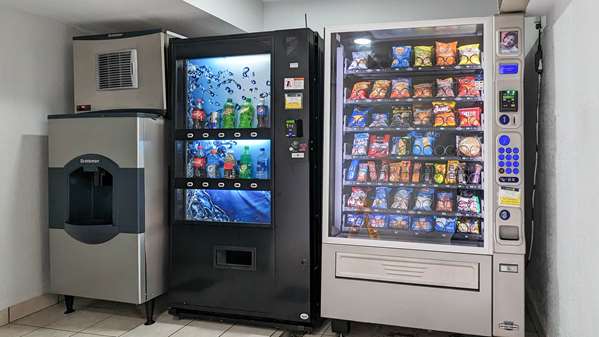  - Super 8 Hotel Burlington