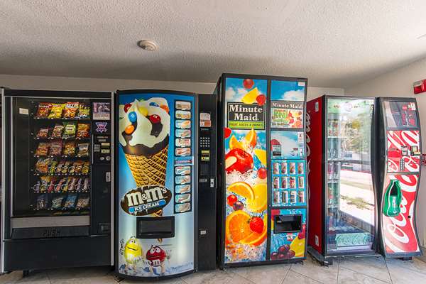 On-Site,Property Amenity