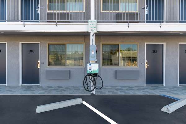 On-Site,Property Amenity