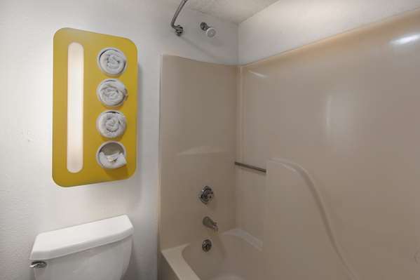  - Inn at the Park San Diego