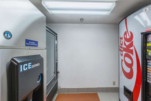  - Inn at the Park San Diego