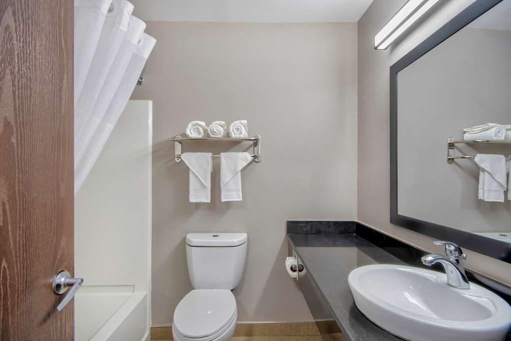MOTEL 6 GEORGETOWN - LEXINGTON-guestroom-Guest Room,Bathroom,On-Site.jpg