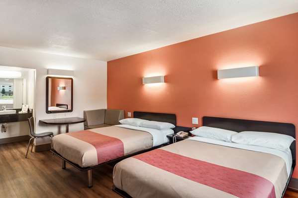  - Quality Inn Airport Coraopolis