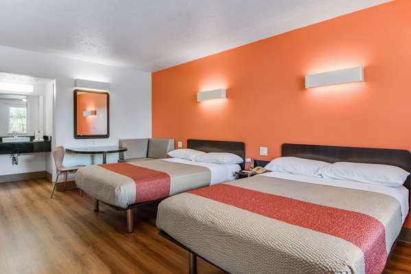  - Quality Inn Airport Coraopolis