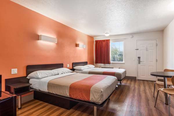  - Quality Inn Airport Coraopolis