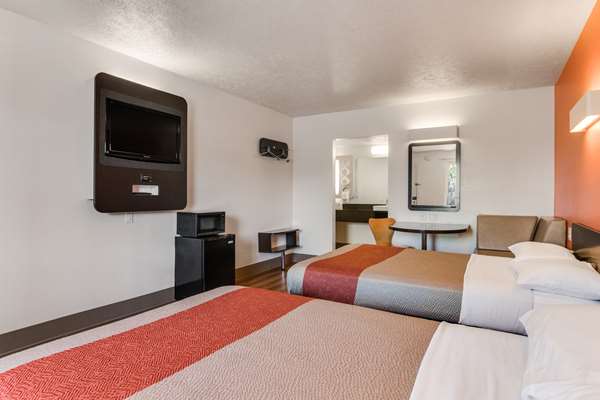 - Quality Inn Airport Coraopolis