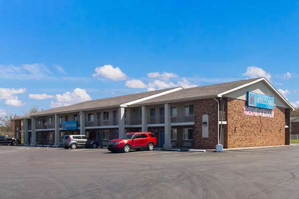 Exterior view - Quality Inn Airport Coraopolis