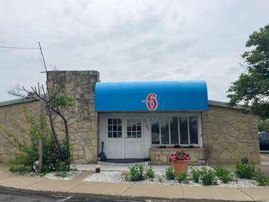Motel 6 Hamburg  Ny