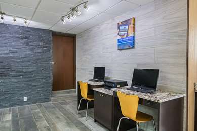 TravelPort
