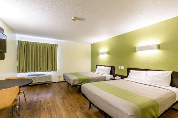  - Sheraton City Centre Hotel Salt Lake City - I-15 & I-80, Exits 306 & 307