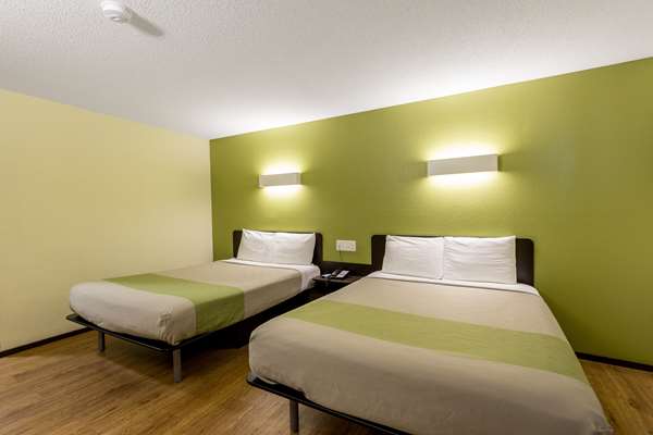  - Sheraton City Centre Hotel Salt Lake City - I-15 & I-80, Exits 306 & 307