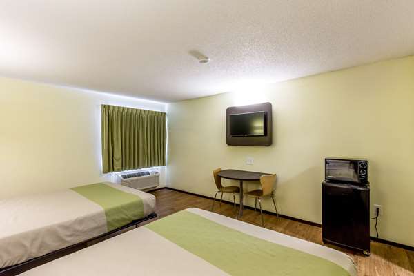  - Sheraton City Centre Hotel Salt Lake City - I-15 & I-80, Exits 306 & 307