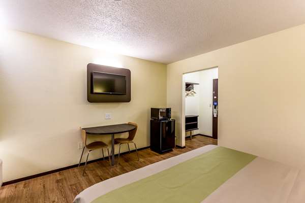  - Sheraton City Centre Hotel Salt Lake City - I-15 & I-80, Exits 306 & 307