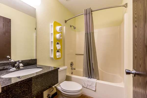  - Sheraton City Centre Hotel Salt Lake City - I-15 & I-80, Exits 306 & 307