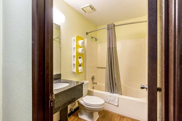  - Sheraton City Centre Hotel Salt Lake City - I-15 & I-80, Exits 306 & 307