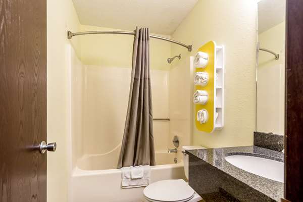  - Sheraton City Centre Hotel Salt Lake City - I-15 & I-80, Exits 306 & 307