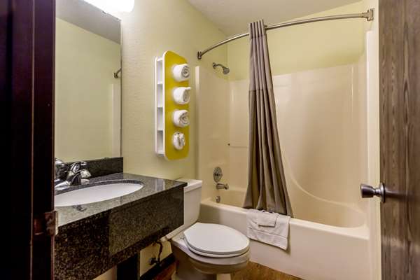  - Sheraton City Centre Hotel Salt Lake City - I-15 & I-80, Exits 306 & 307