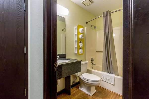  - Sheraton City Centre Hotel Salt Lake City - I-15 & I-80, Exits 306 & 307