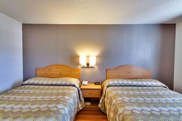  - Studio 6 Extended Stay Hotel Garland Park Dallas