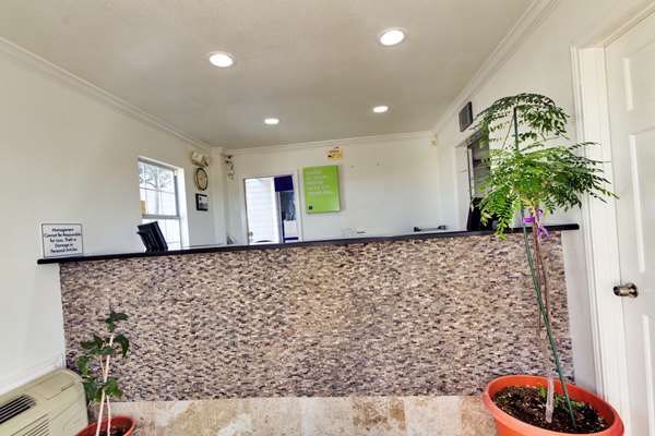  - Studio 6 Extended Stay Hotel Garland Park Dallas