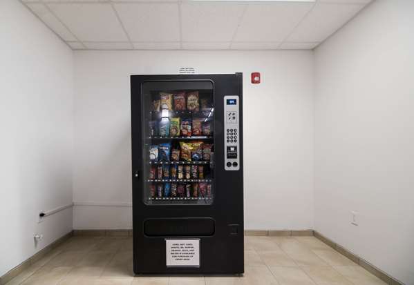  - Studio 6 Extended Stay Hotel Ingleside