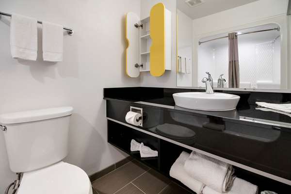  - Studio 6 Extended Stay Hotel Ingleside