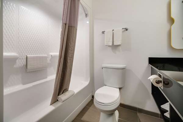  - Studio 6 Extended Stay Hotel Ingleside