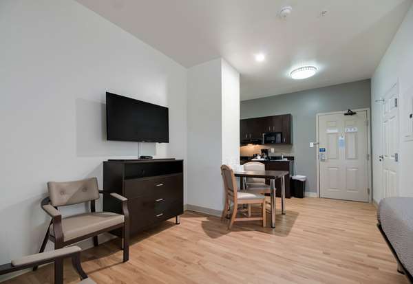  - Studio 6 Extended Stay Hotel Ingleside