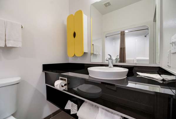  - Studio 6 Extended Stay Hotel Ingleside