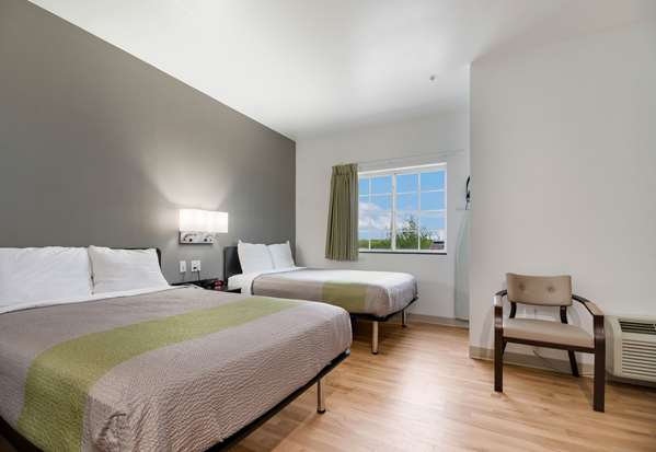  - Studio 6 Extended Stay Hotel Ingleside