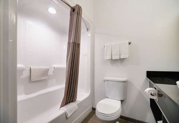  - Studio 6 Extended Stay Hotel Ingleside