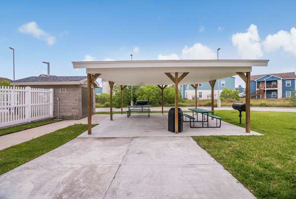 Exterior view - Studio 6 Extended Stay Hotel Ingleside