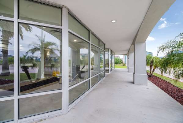 Exterior view - Studio 6 Extended Stay Hotel Ingleside