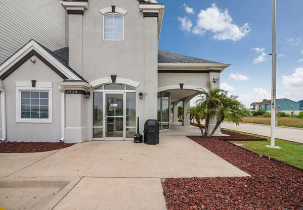 Exterior view - Studio 6 Extended Stay Hotel Ingleside