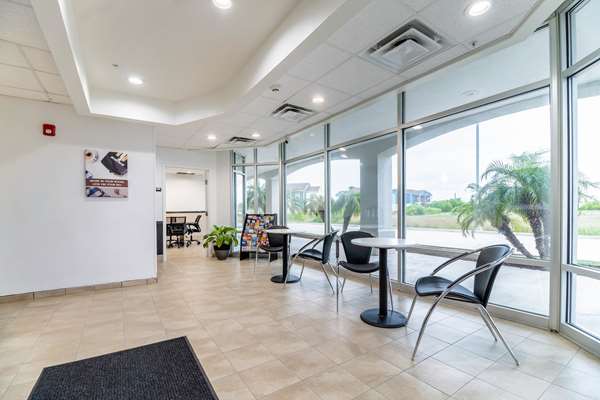  - Studio 6 Extended Stay Hotel Ingleside