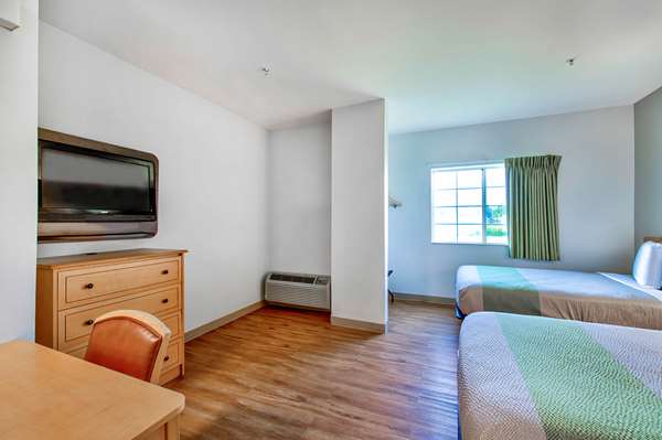  - Studio 6 Extended Stay Hotel Bay City