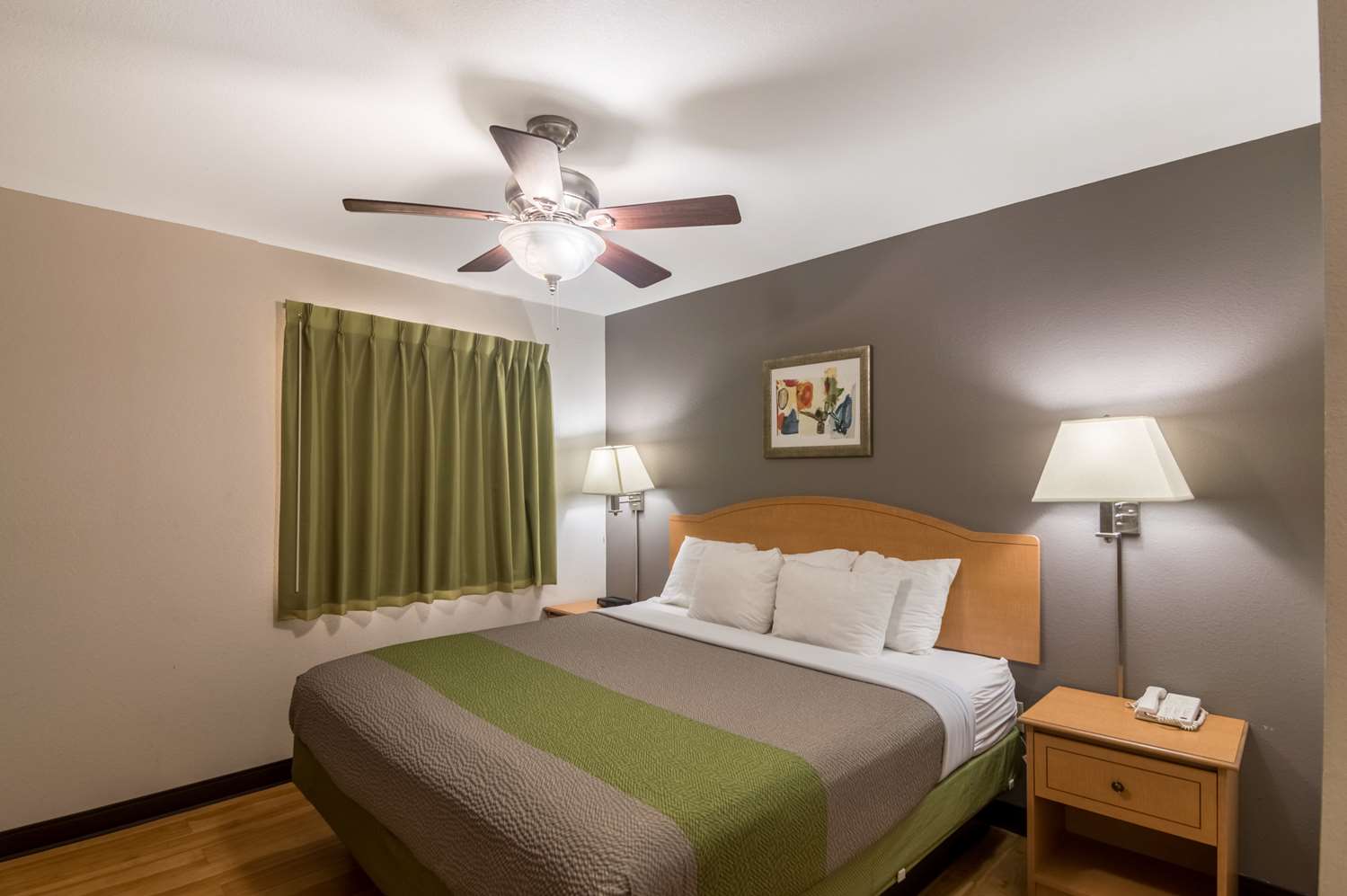 Studio 6 Extended Stay Hotel Lubbock, TX See Discounts