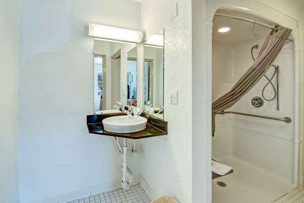  - Studio 6 Extended Stay Hotel Dallas Grand Prairie - I-30, Exit 34