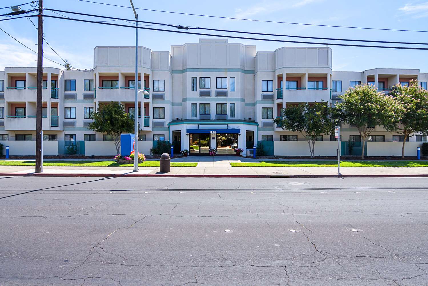 Studio 6 Extended Stay Hotel Concord, CA - See Discounts