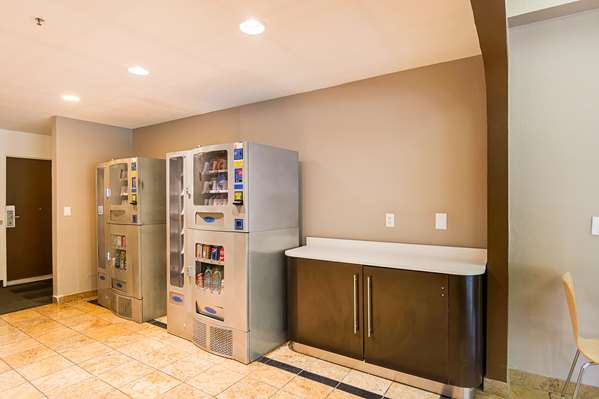  - Studio 6 Extended Stay Hotel Concord