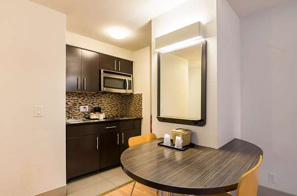  - Studio 6 Extended Stay Hotel Concord