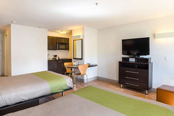  - Studio 6 Extended Stay Hotel Concord