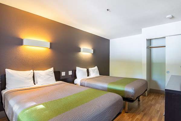  - Studio 6 Extended Stay Hotel Concord