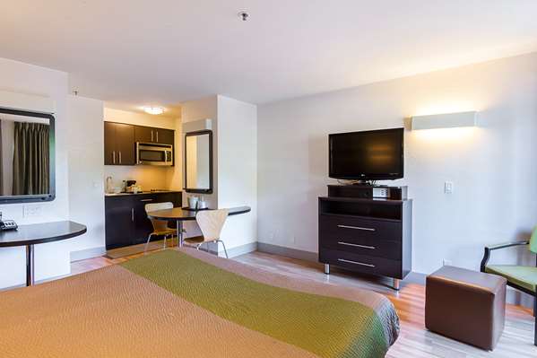  - Studio 6 Extended Stay Hotel Concord
