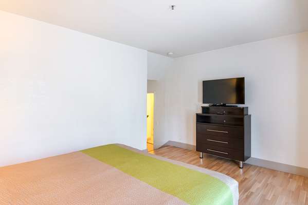  - Studio 6 Extended Stay Hotel Concord